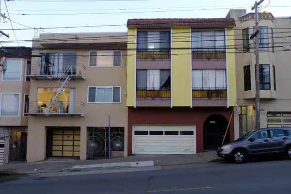 Black sand beach at Reynisfjara